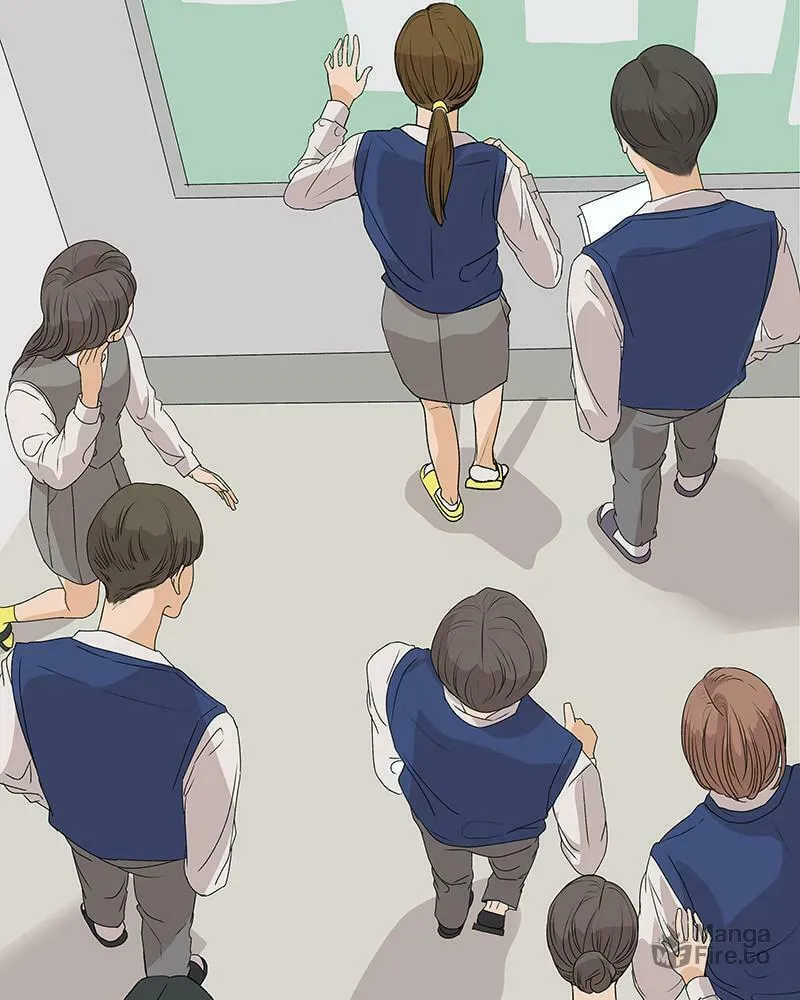 Read The Fox Club chapter 3 image 104 on Lezhin