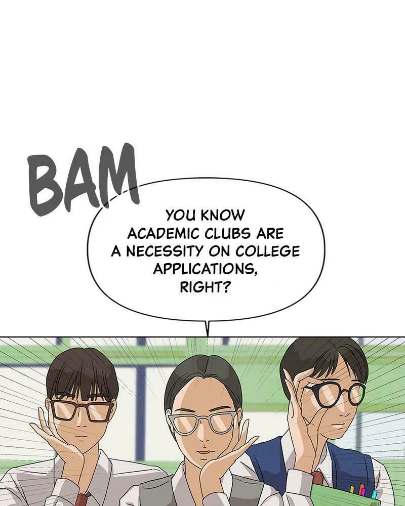 Read The Fox Club chapter 3 image 106 on Lezhin