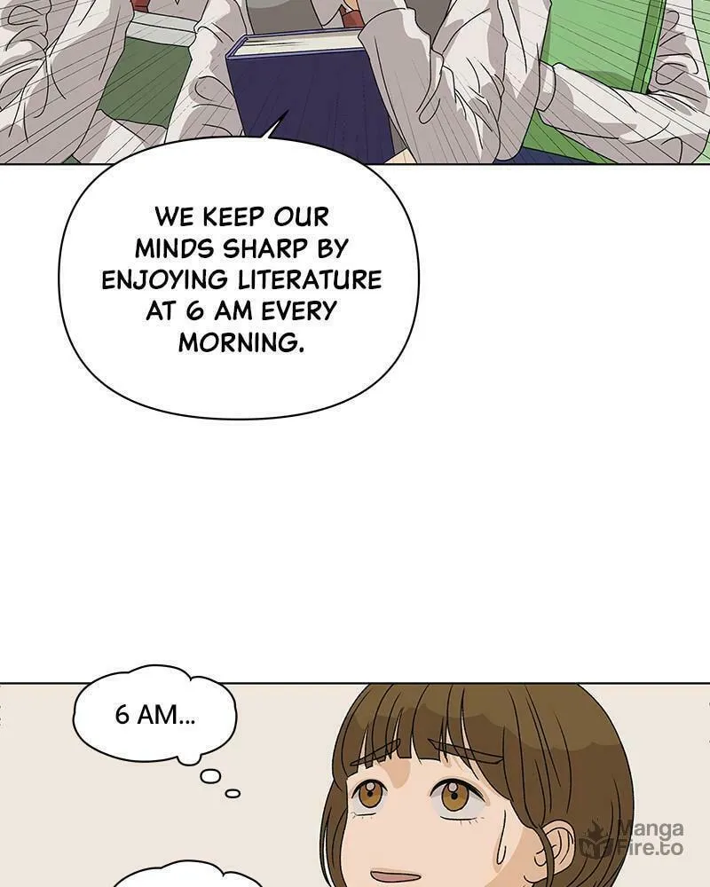 Read The Fox Club chapter 3 image 107 on Lezhin