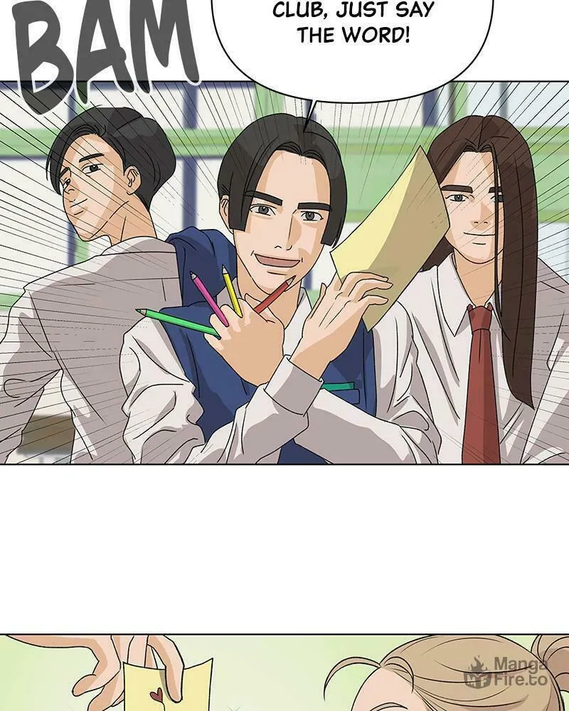 Read The Fox Club chapter 3 image 109 on Lezhin