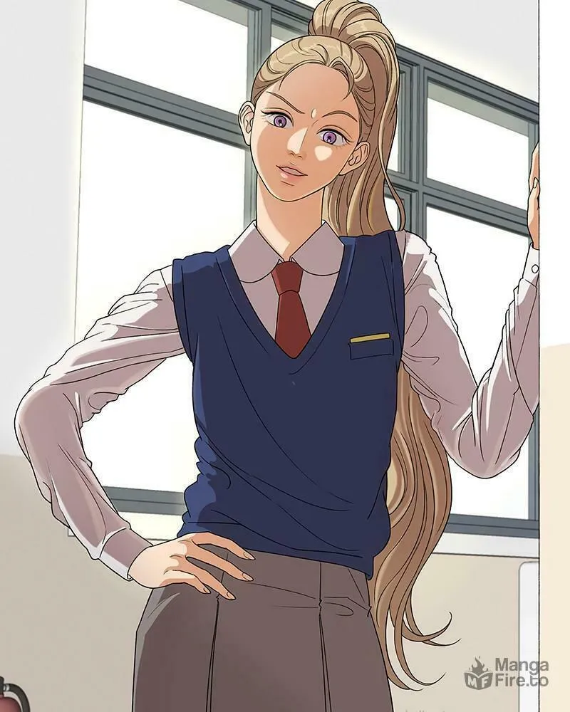 Read The Fox Club chapter 3 image 11 on Lezhin