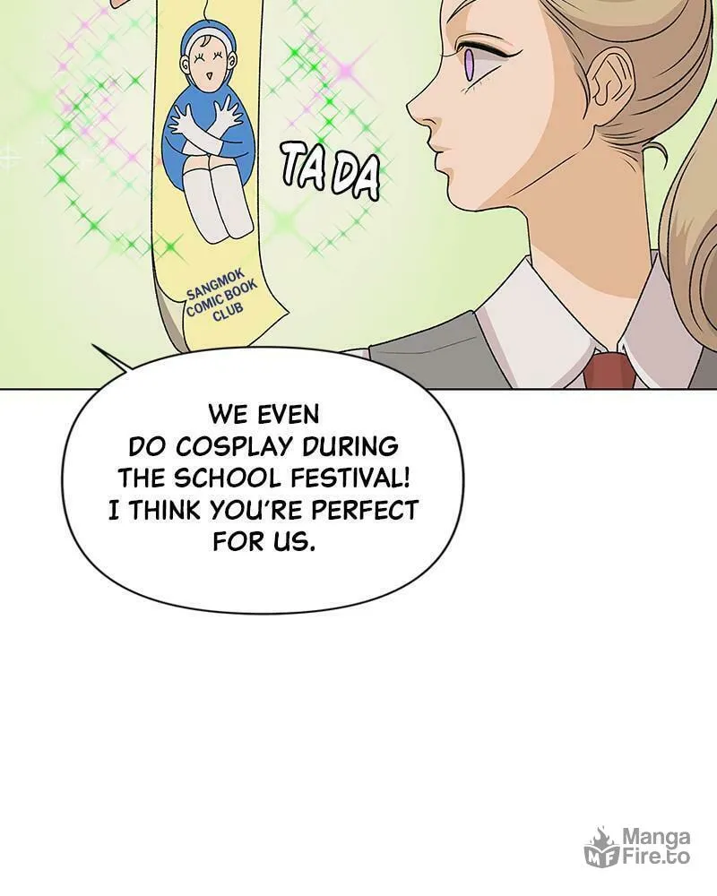Read The Fox Club chapter 3 image 110 on Lezhin
