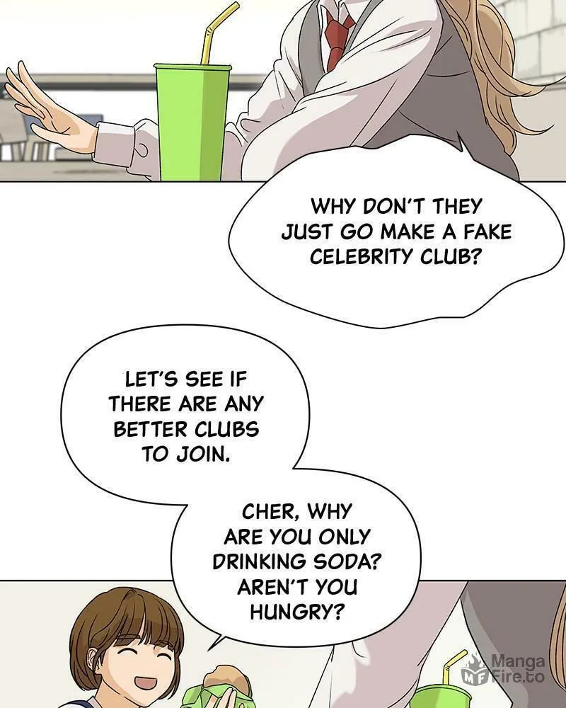 Read The Fox Club chapter 3 image 129 on Lezhin