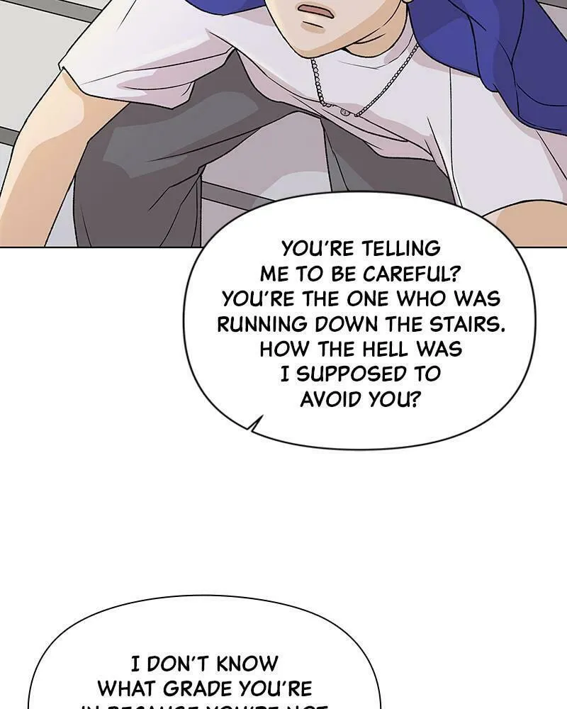 Read The Fox Club chapter 3 image 13 on Lezhin