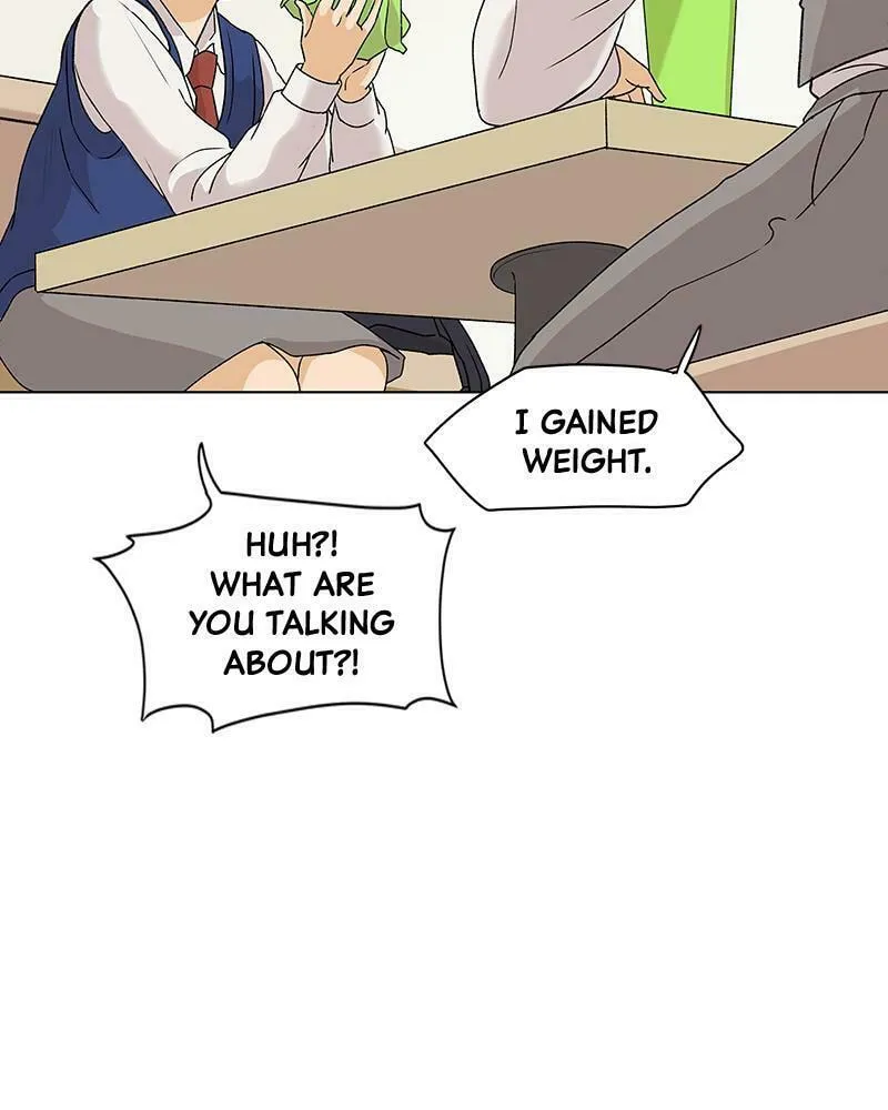 Read The Fox Club chapter 3 image 130 on Lezhin