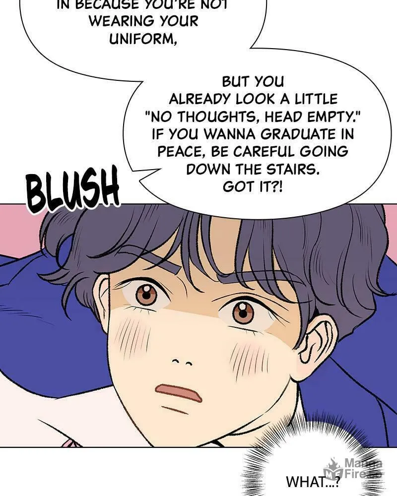 Read The Fox Club chapter 3 image 14 on Lezhin