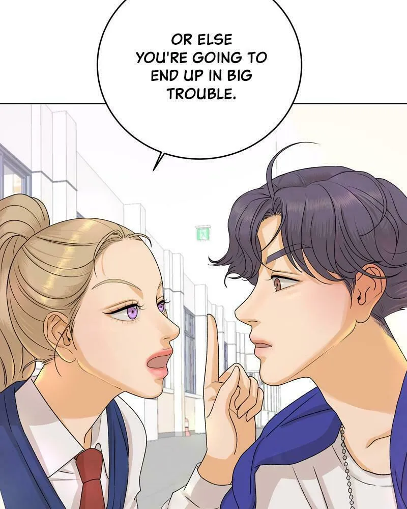 Read The Fox Club chapter 3 image 16 on Lezhin