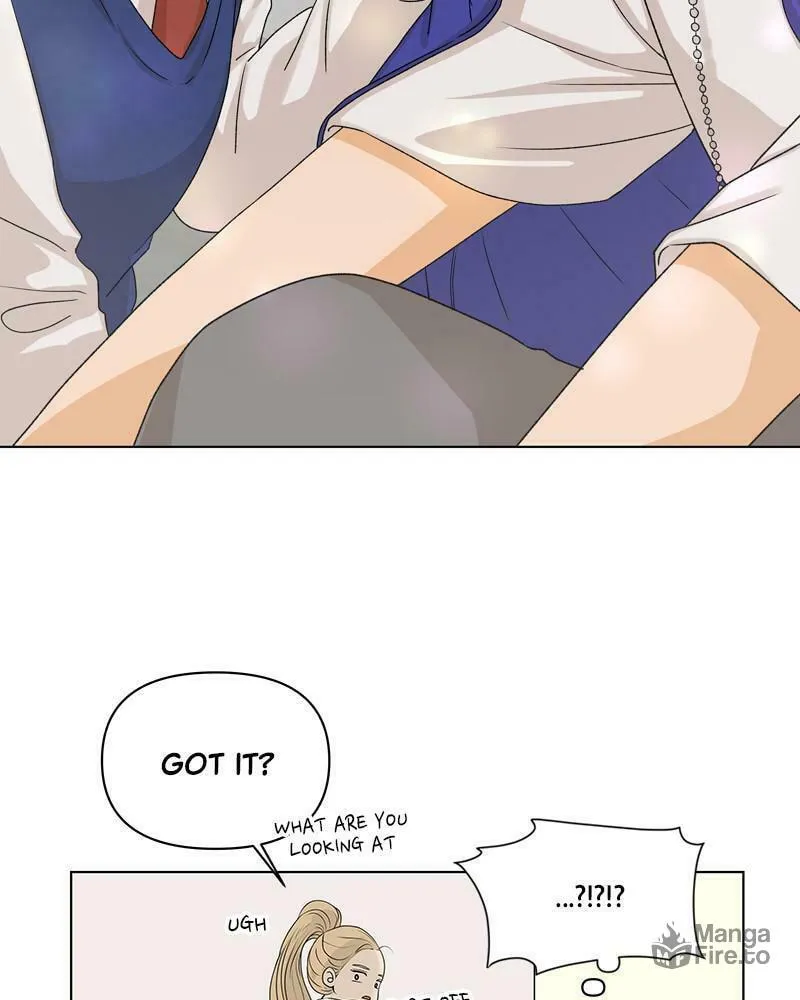Read The Fox Club chapter 3 image 17 on Lezhin