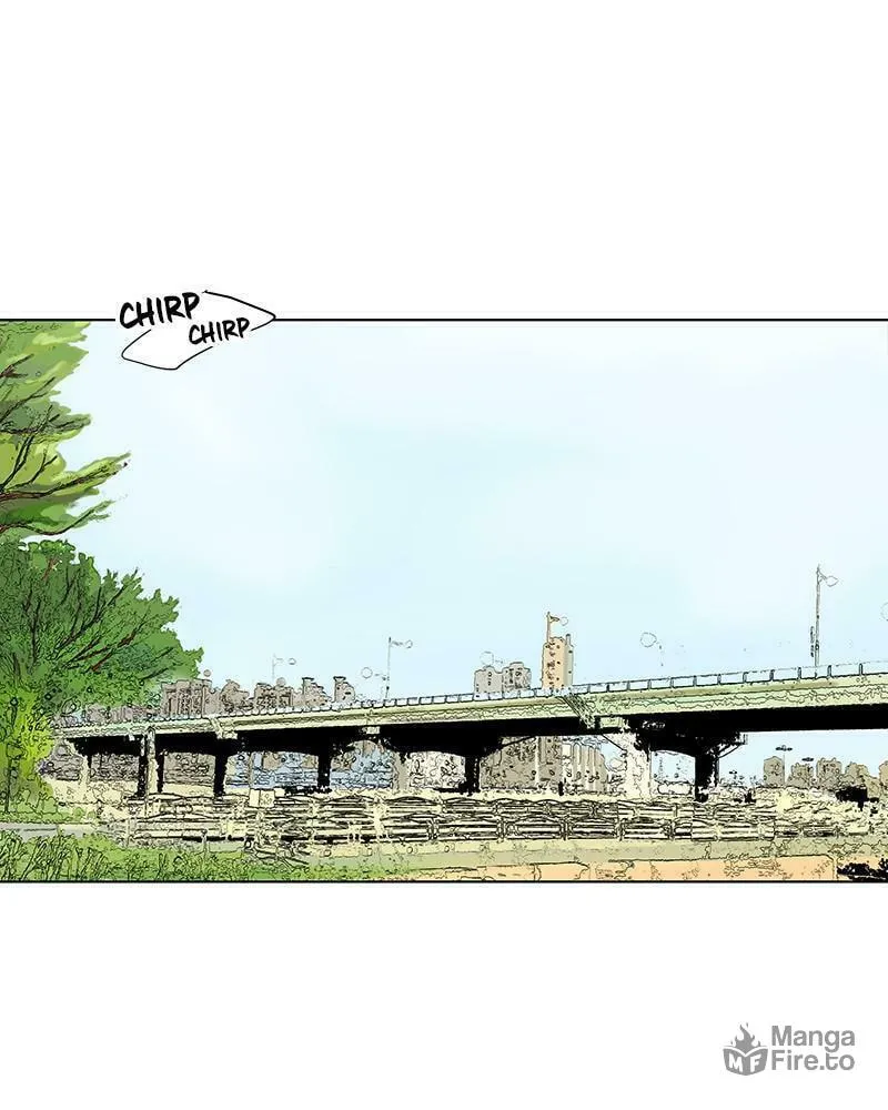 Read The Fox Club chapter 3 image 26 on Lezhin