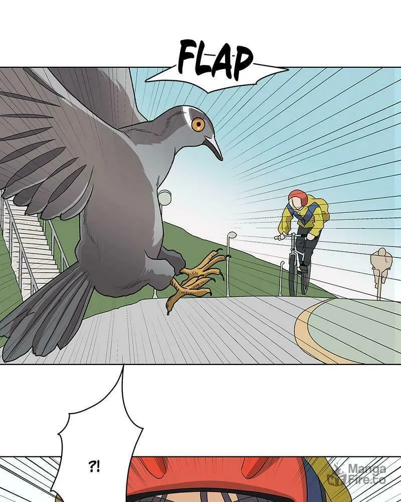 Read The Fox Club chapter 3 image 29 on Lezhin