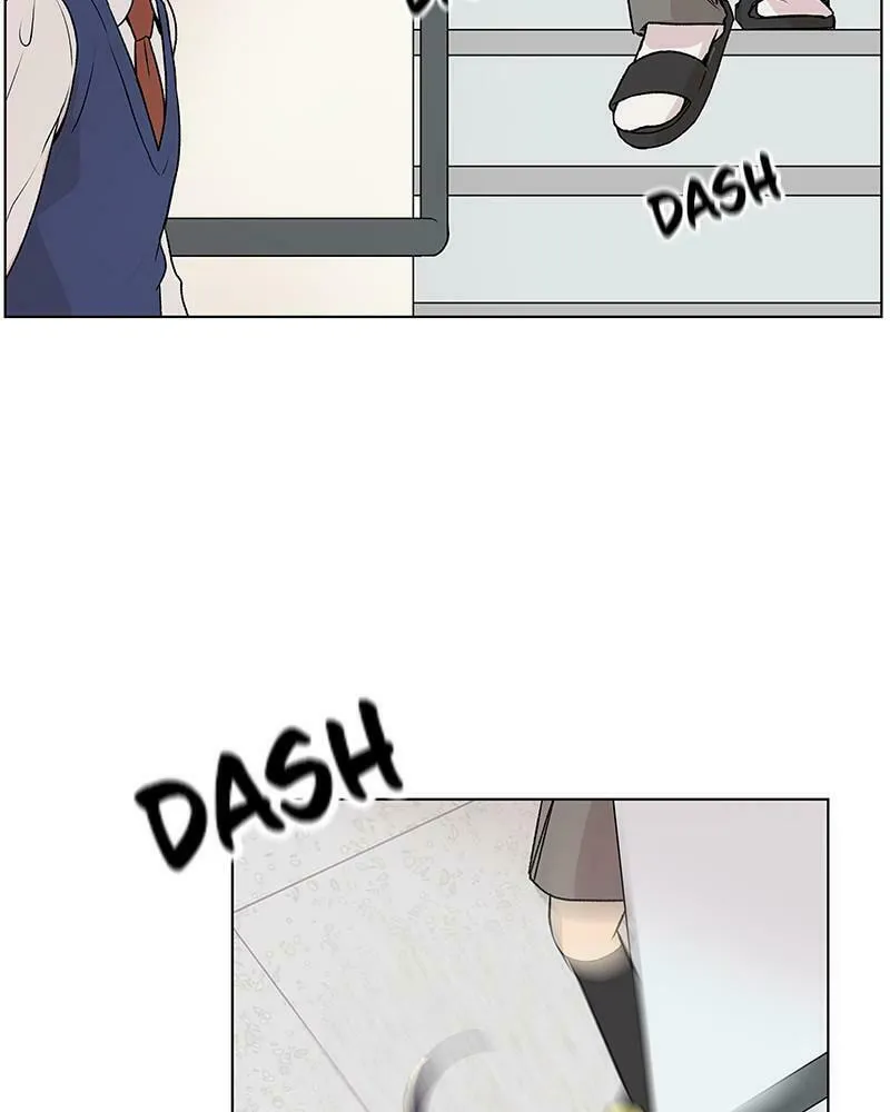 Read The Fox Club chapter 3 image 3 on Lezhin