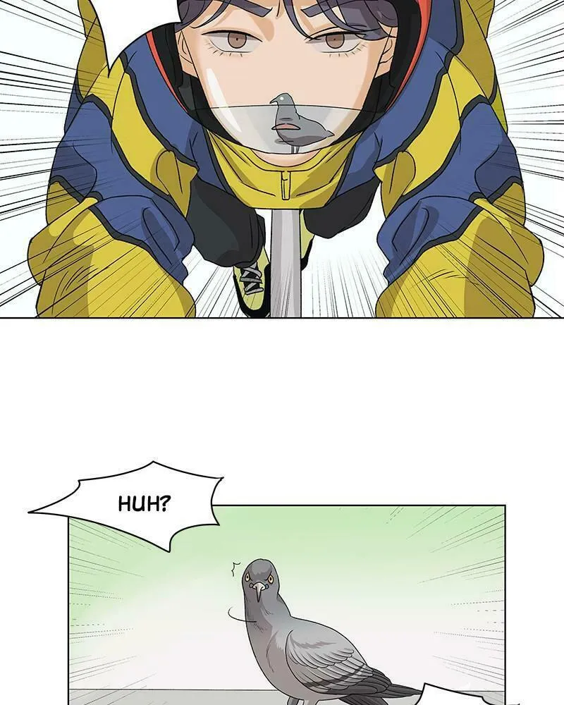 Read The Fox Club chapter 3 image 30 on Lezhin