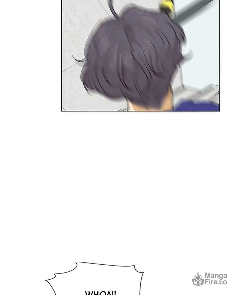 Read The Fox Club chapter 3 image 4 on Lezhin