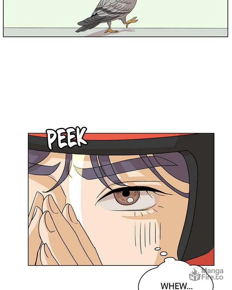 Read The Fox Club chapter 3 image 41 on Lezhin