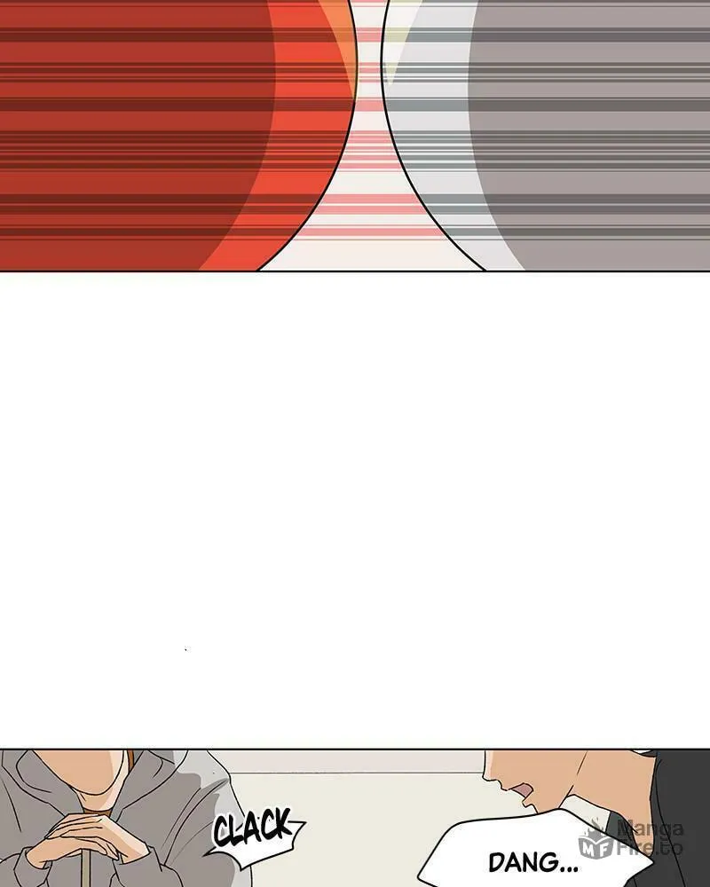 Read The Fox Club chapter 3 image 47 on Lezhin
