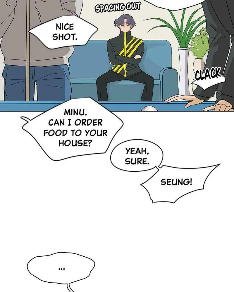 Read The Fox Club chapter 3 image 48 on Lezhin