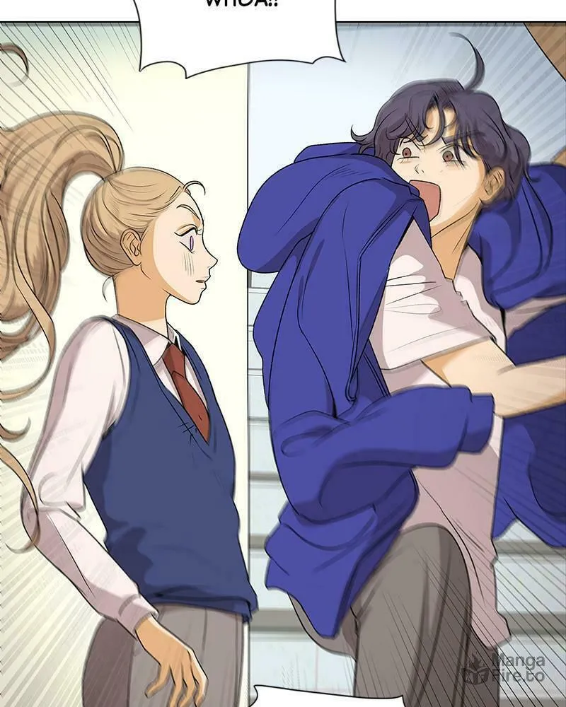 Read The Fox Club chapter 3 image 5 on Lezhin