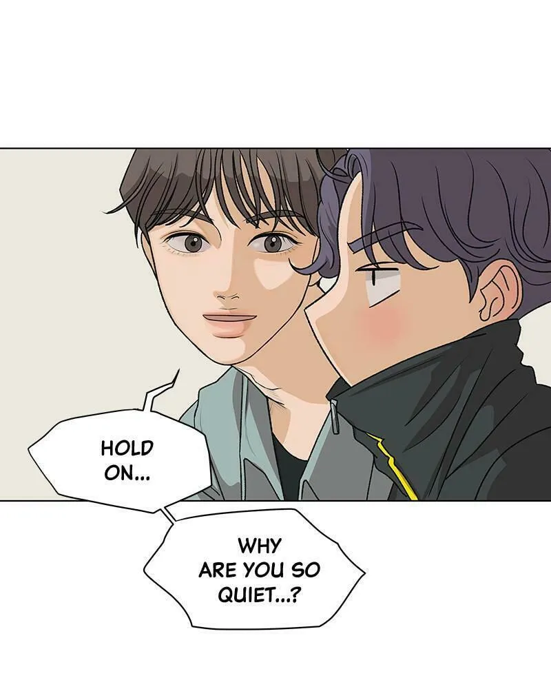 Read The Fox Club chapter 3 image 55 on Lezhin