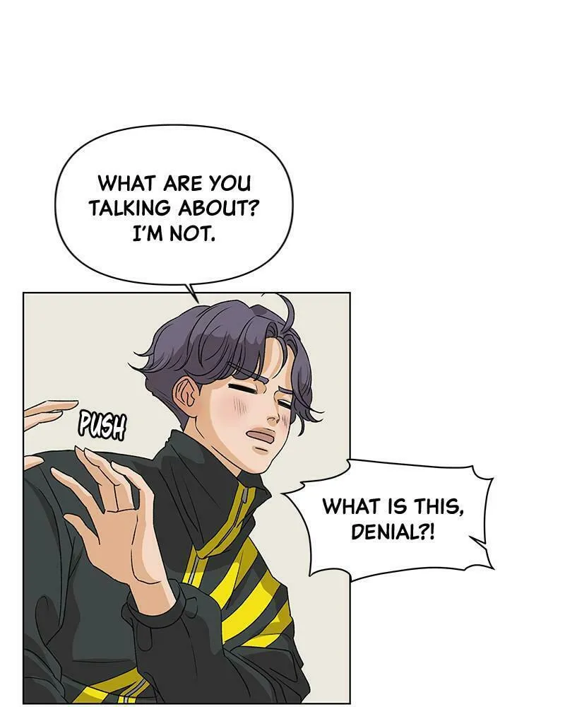 Read The Fox Club chapter 3 image 58 on Lezhin