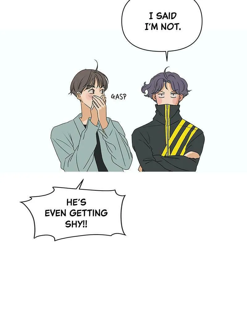 Read The Fox Club chapter 3 image 60 on Lezhin