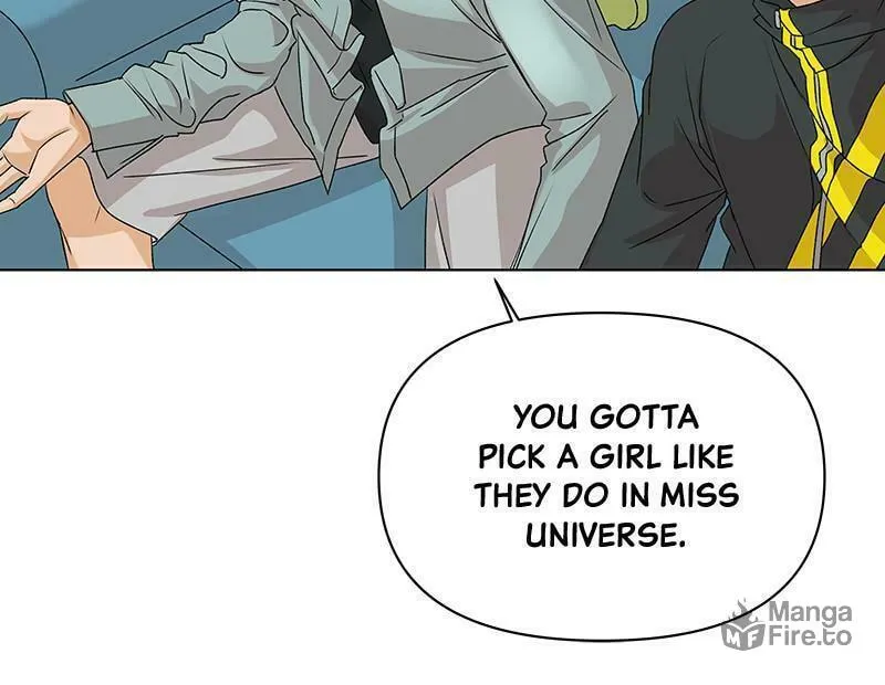 Read The Fox Club chapter 3 image 62 on Lezhin