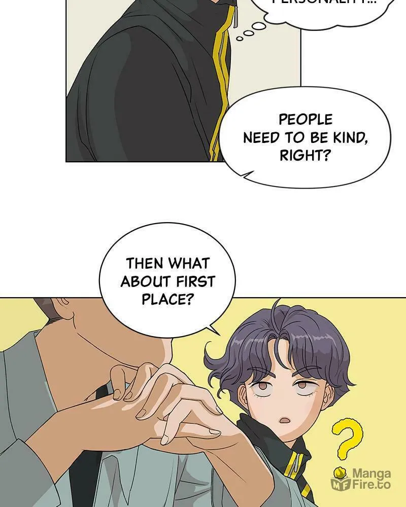 Read The Fox Club chapter 3 image 65 on Lezhin