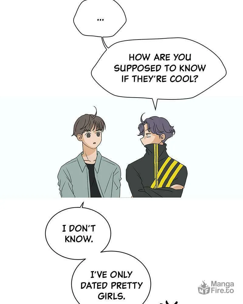Read The Fox Club chapter 3 image 68 on Lezhin