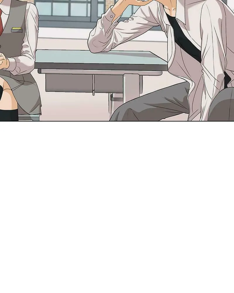 Read The Fox Club chapter 3 image 73 on Lezhin