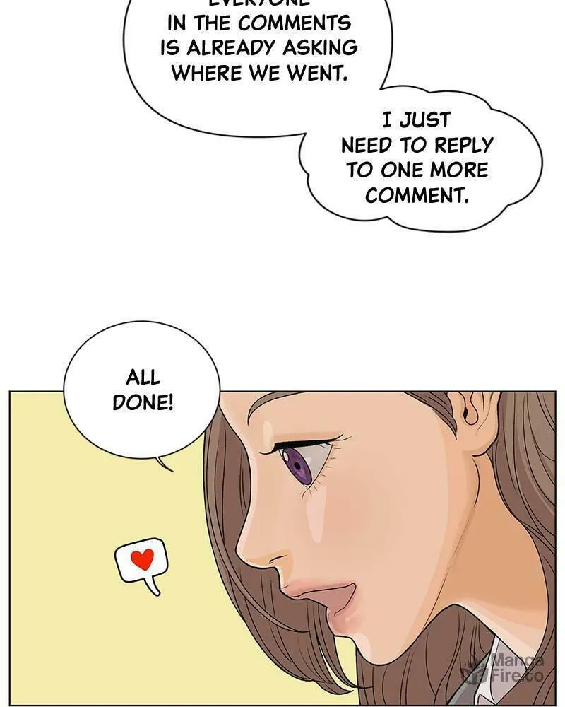 Read The Fox Club chapter 3 image 77 on Lezhin