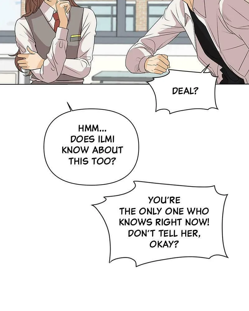 Read The Fox Club chapter 3 image 82 on Lezhin