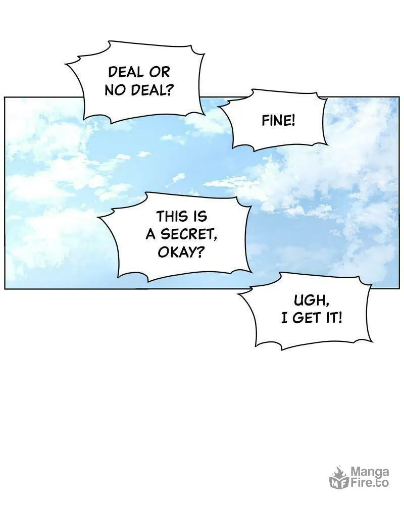 Read The Fox Club chapter 3 image 83 on Lezhin