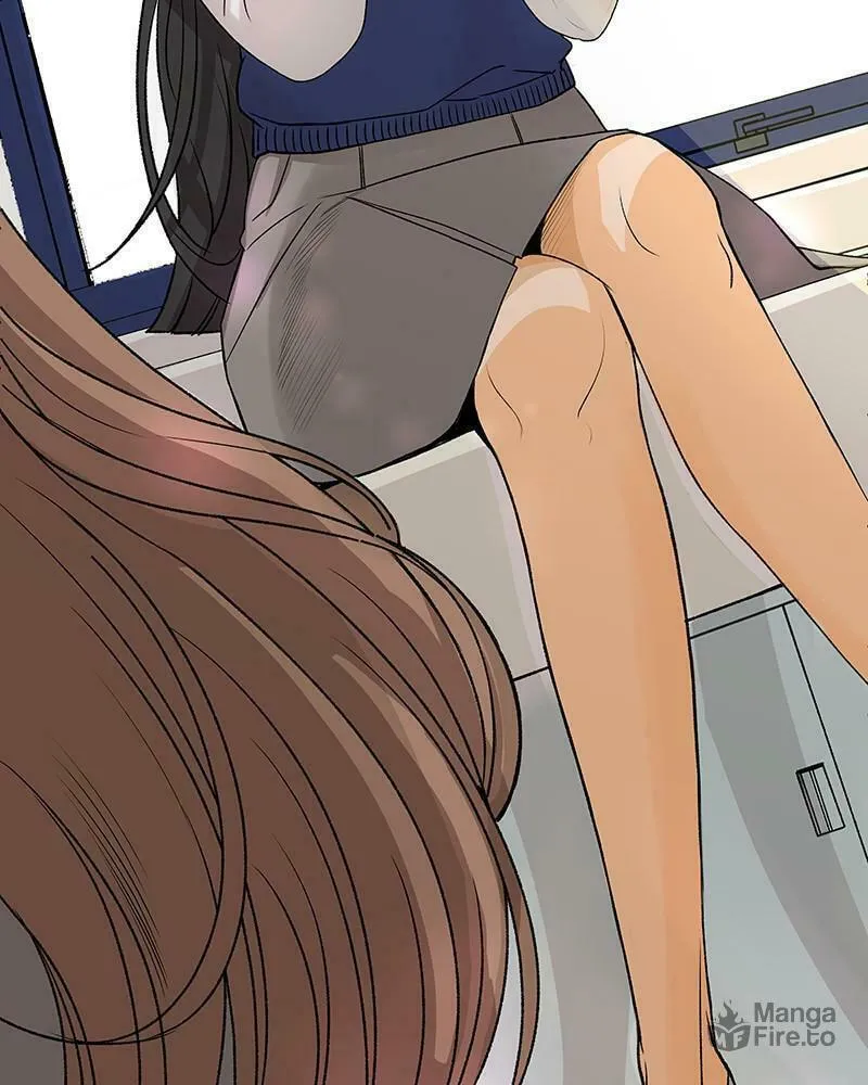 Read The Fox Club chapter 3 image 86 on Lezhin