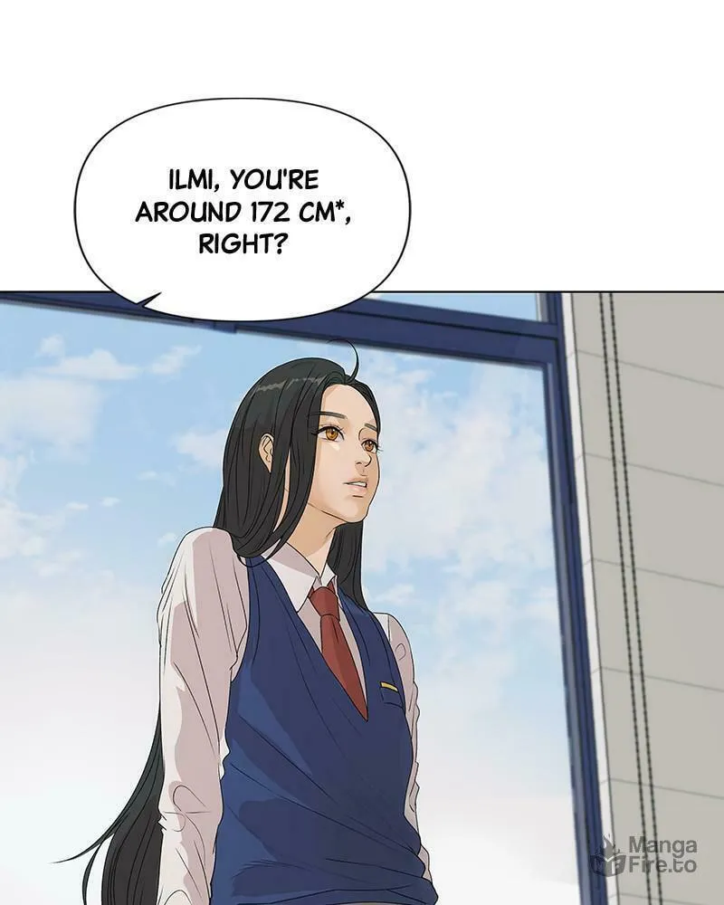 Read The Fox Club chapter 3 image 95 on Lezhin
