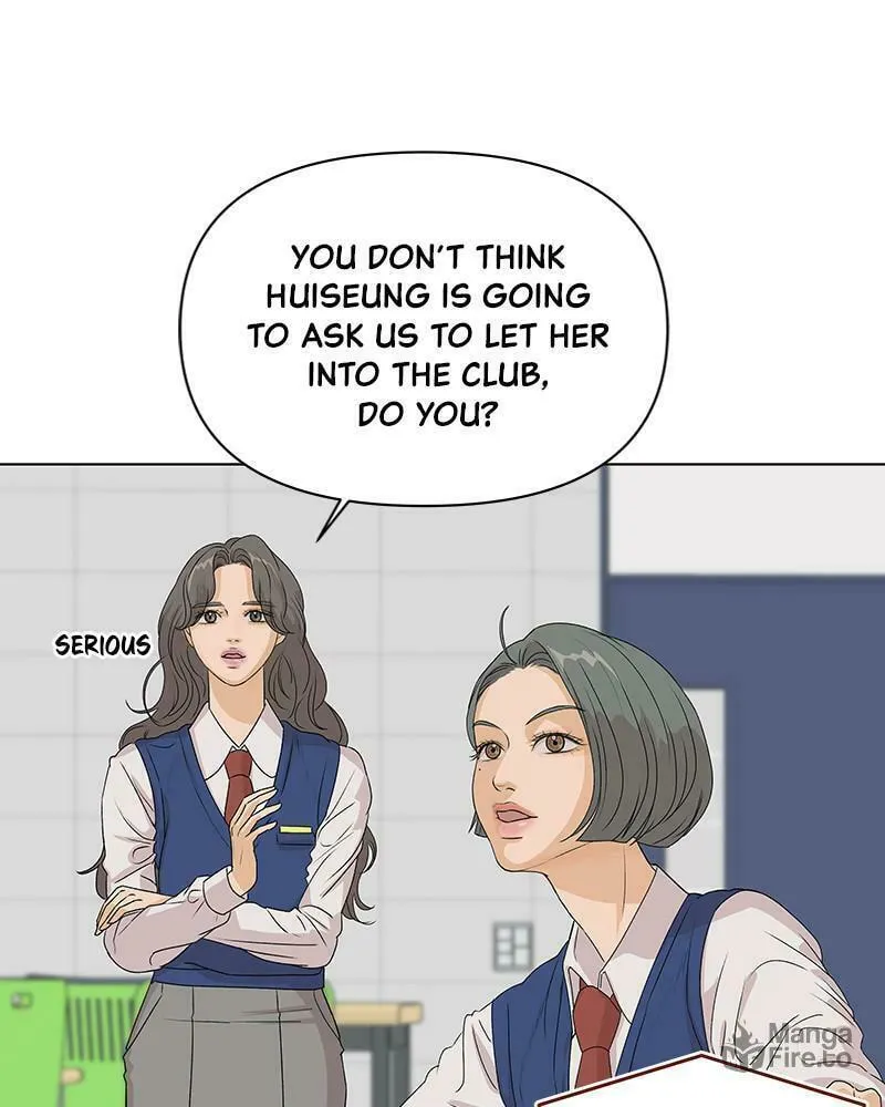 Read The Fox Club chapter 3 image 99 on Lezhin