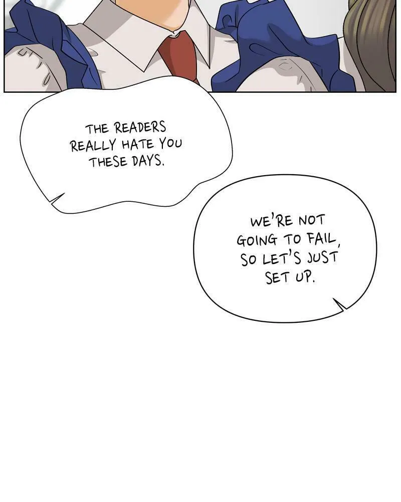 Read The Fox Club chapter 30 image 102 on Lezhin