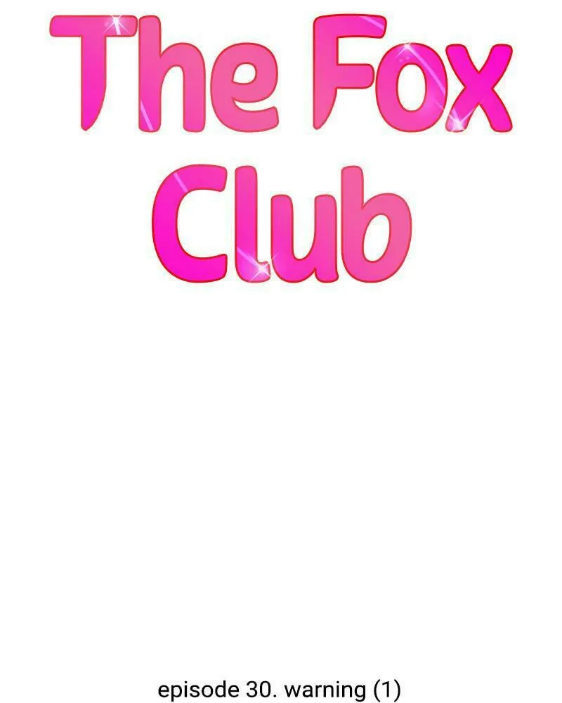 Read The Fox Club chapter 30 image 12 on Lezhin
