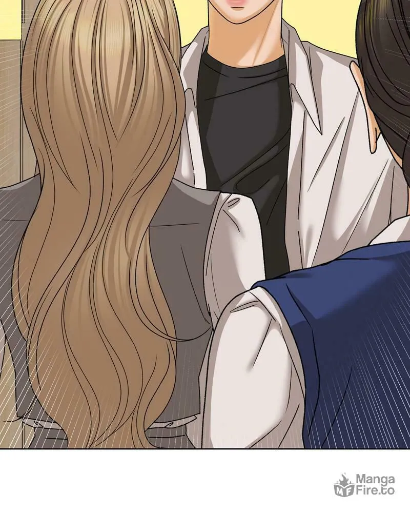Read The Fox Club chapter 30 image 2 on Lezhin