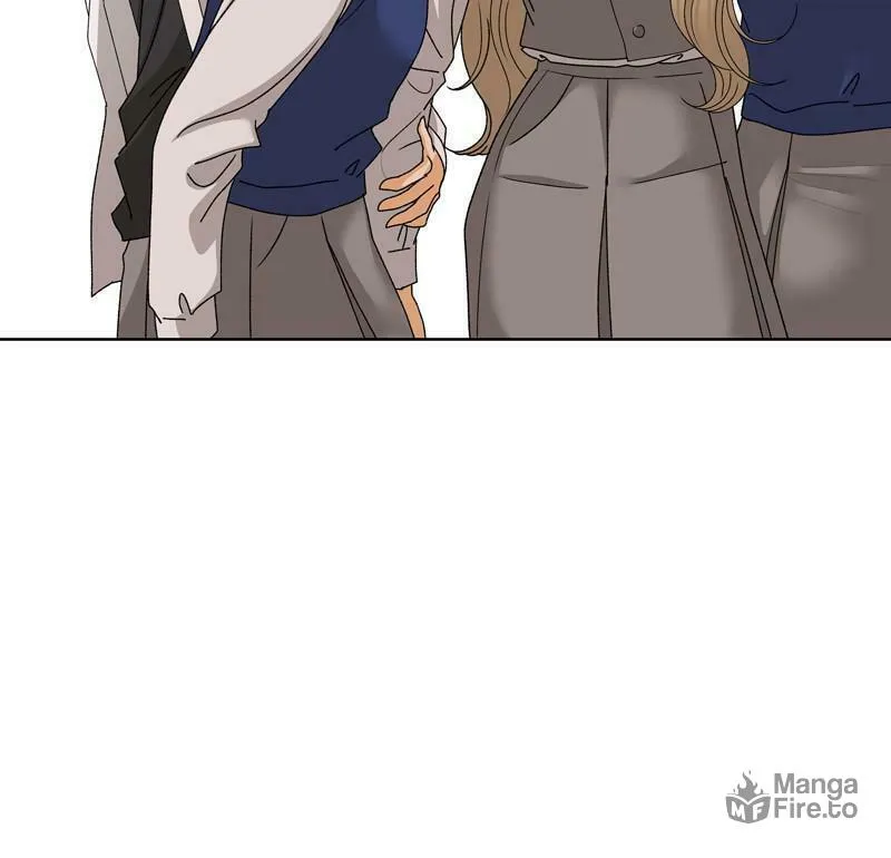 Read The Fox Club chapter 30 image 8 on Lezhin