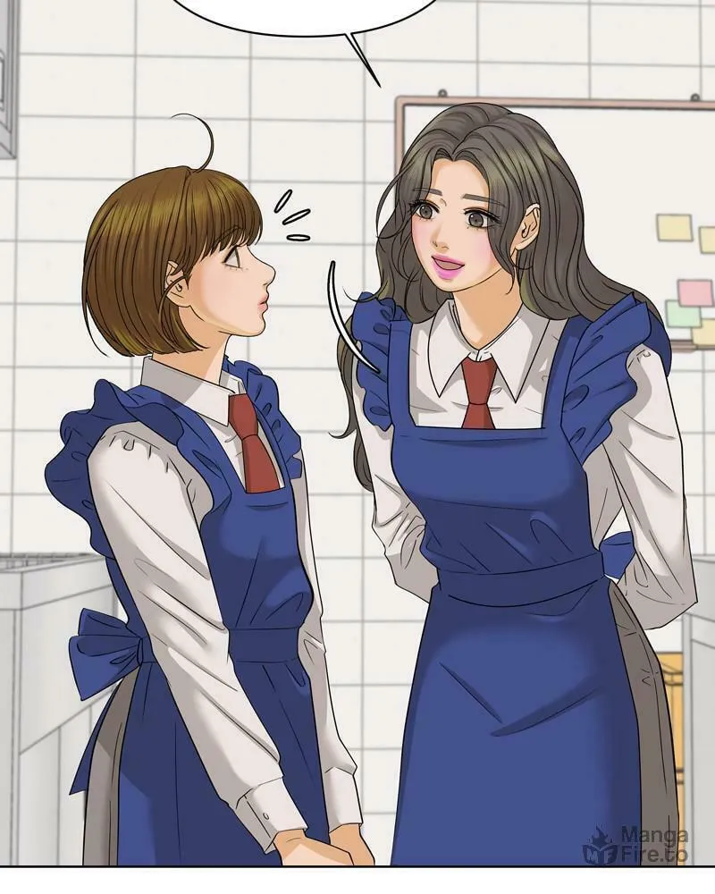 Read The Fox Club chapter 30 image 86 on Lezhin
