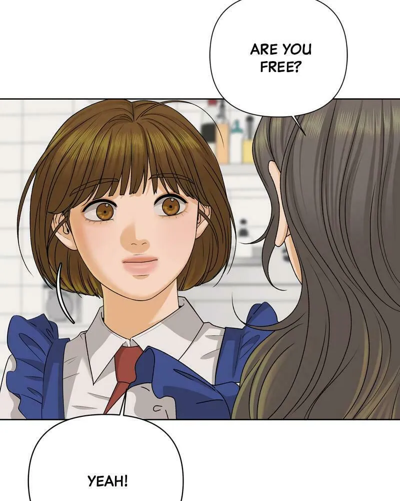 Read The Fox Club chapter 30 image 90 on Lezhin