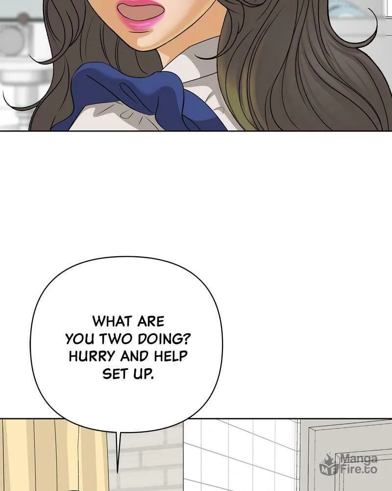 Read The Fox Club chapter 30 image 95 on Lezhin
