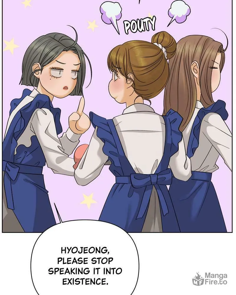 Read The Fox Club chapter 30 image 99 on Lezhin