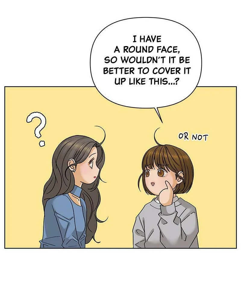 Read The Fox Club chapter 31 image 16 on Lezhin
