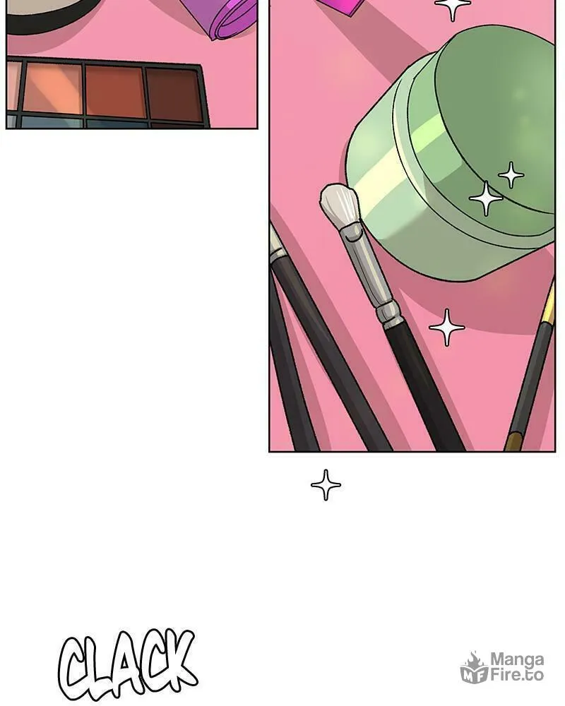 Read The Fox Club chapter 31 image 24 on Lezhin