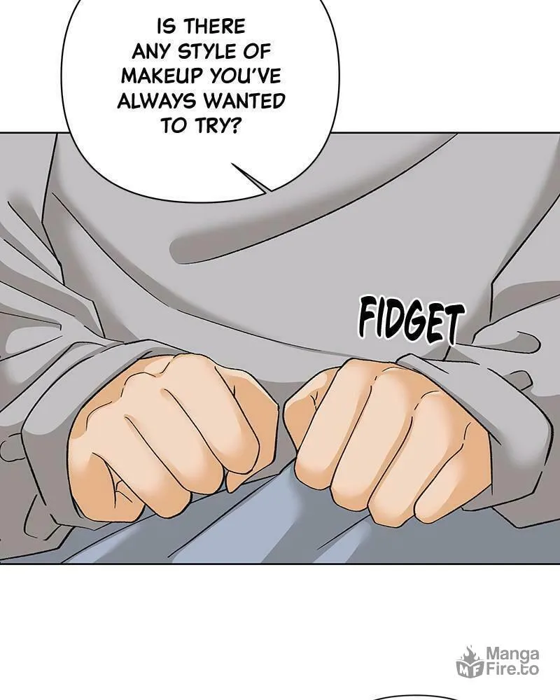 Read The Fox Club chapter 31 image 29 on Lezhin