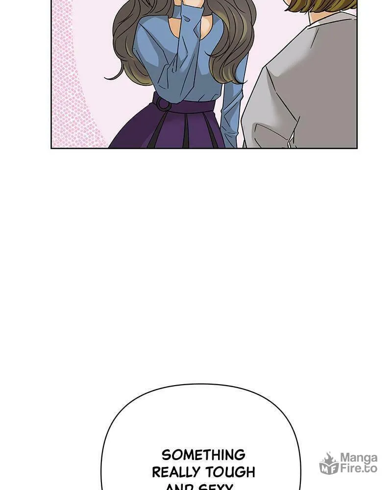 Read The Fox Club chapter 31 image 32 on Lezhin
