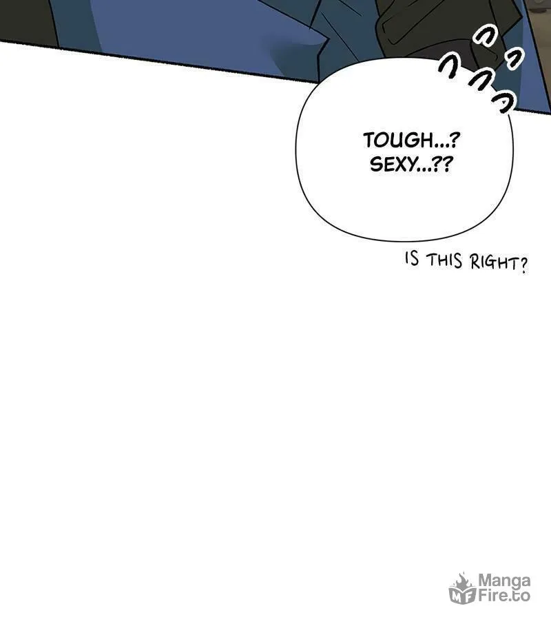 Read The Fox Club chapter 31 image 35 on Lezhin
