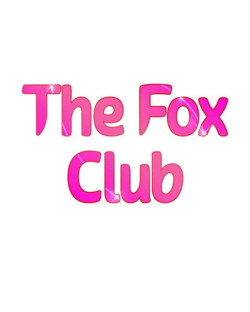 Read The Fox Club chapter 31 image 6 on Lezhin