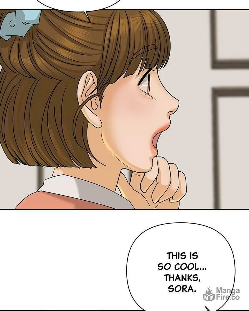 Read The Fox Club chapter 31 image 69 on Lezhin