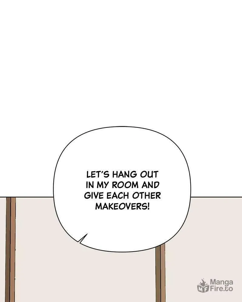 Read The Fox Club chapter 31 image 8 on Lezhin